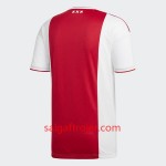 AFC Ajax Fodboldtrøjer Hjemmebanesæt 2018/19 Kort ærmer